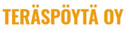 Teräspöytä Oy logo